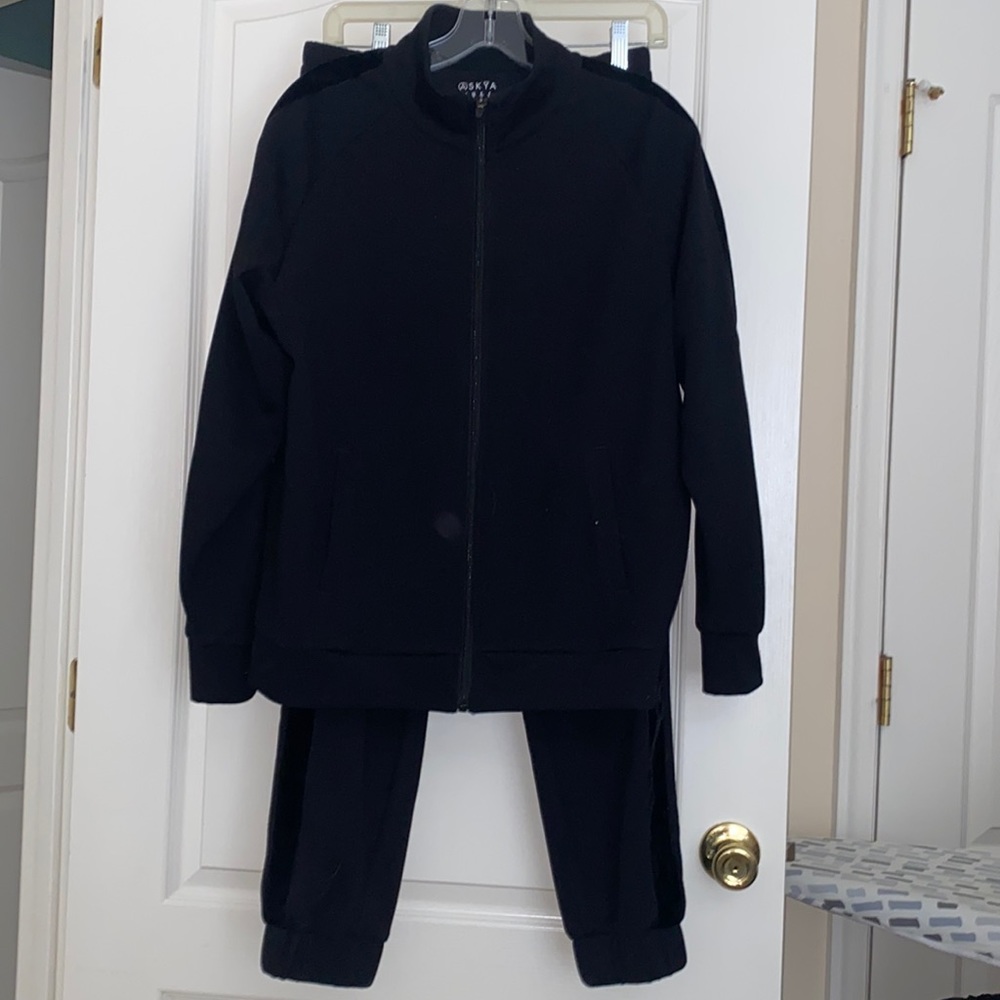 Loungewear set